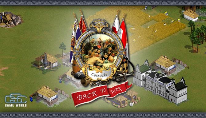 Download Cossacks Back To War Full Version Free
